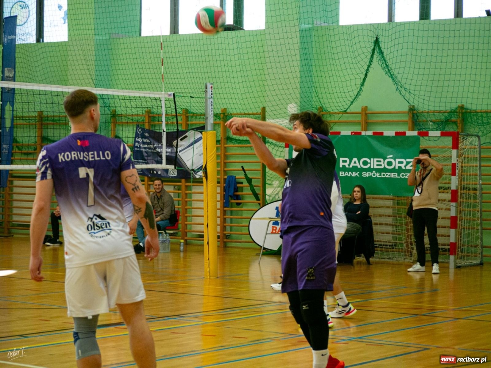 Zdjęcie w galerii na portalu naszraciborz.pl: XXIX sezon RLPS przeszedł do historii [FOTO] wiadomości z regionu
