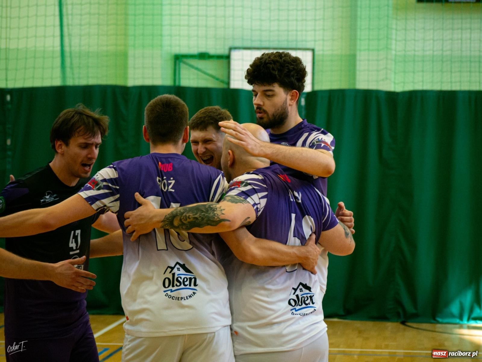 Zdjęcie w galerii na portalu naszraciborz.pl: XXIX sezon RLPS przeszedł do historii [FOTO] wiadomości z regionu