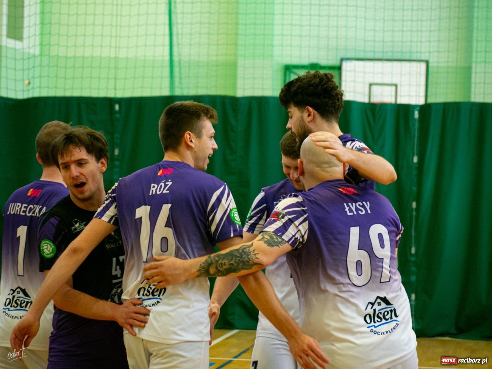 Zdjęcie w galerii na portalu naszraciborz.pl: XXIX sezon RLPS przeszedł do historii [FOTO] wiadomości z regionu