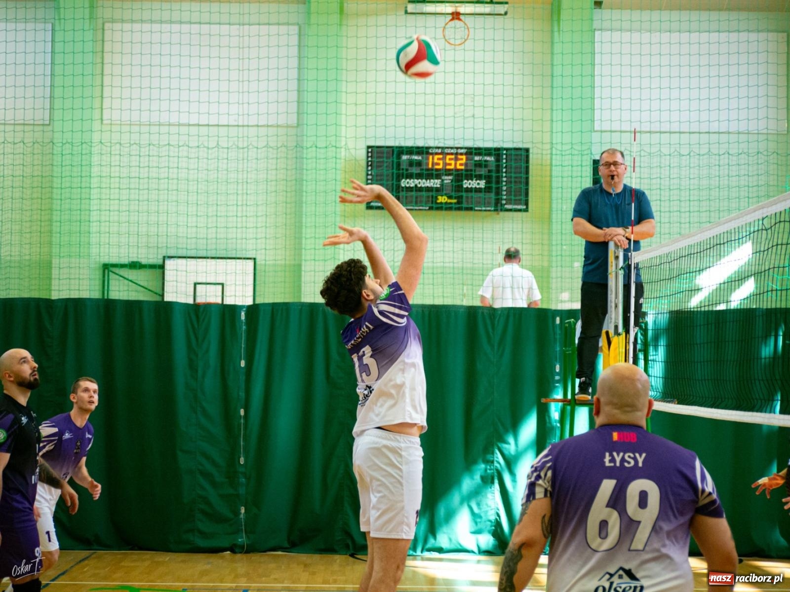 Zdjęcie w galerii na portalu naszraciborz.pl: XXIX sezon RLPS przeszedł do historii [FOTO] wiadomości z regionu