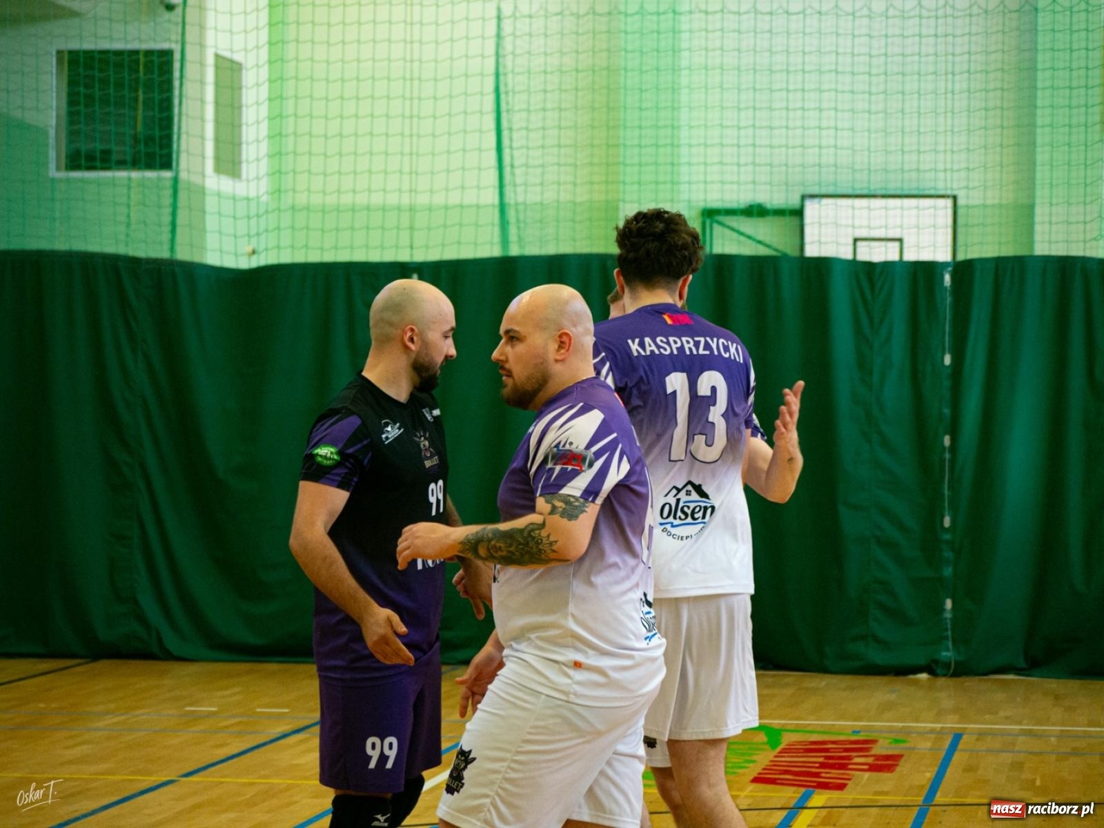 Zdjęcie w galerii na portalu naszraciborz.pl: XXIX sezon RLPS przeszedł do historii [FOTO] wiadomości z regionu
