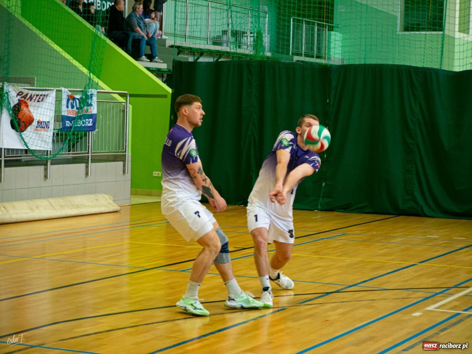 Zdjęcie w galerii na portalu naszraciborz.pl: XXIX sezon RLPS przeszedł do historii [FOTO] wiadomości z regionu