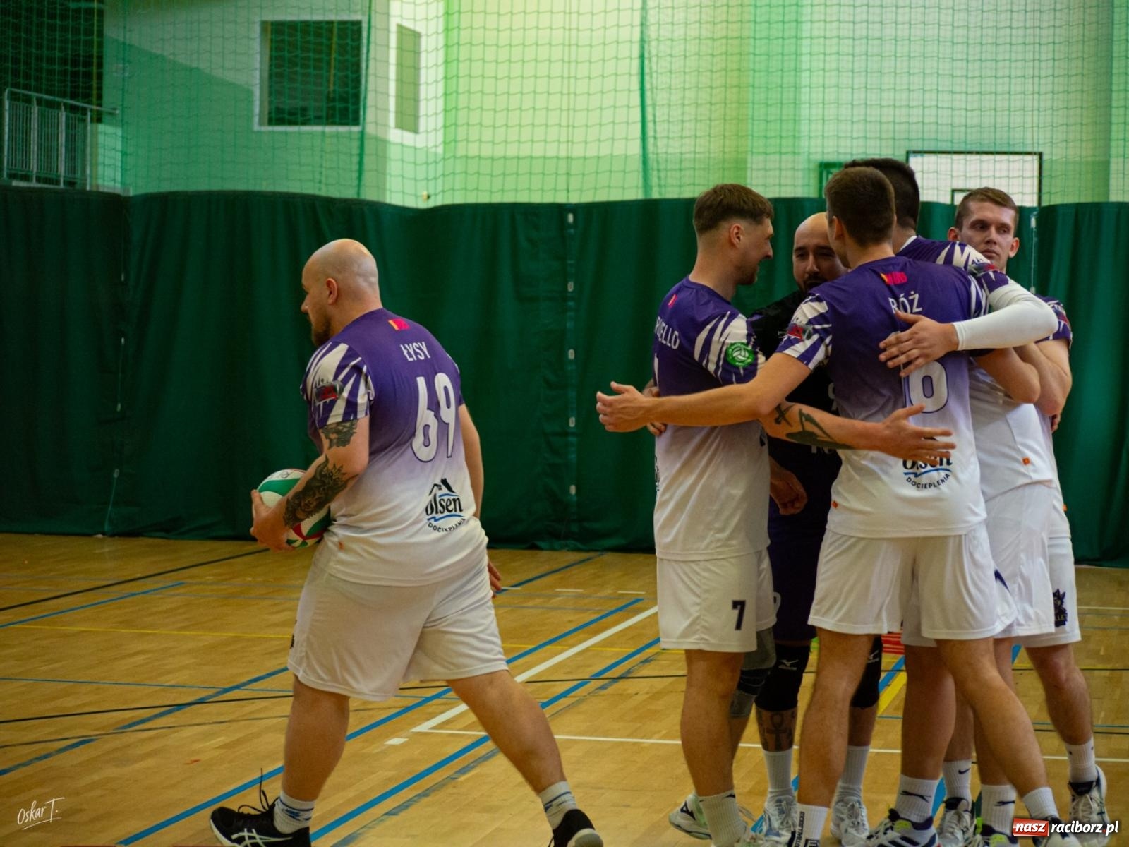 Zdjęcie w galerii na portalu naszraciborz.pl: XXIX sezon RLPS przeszedł do historii [FOTO] wiadomości z regionu