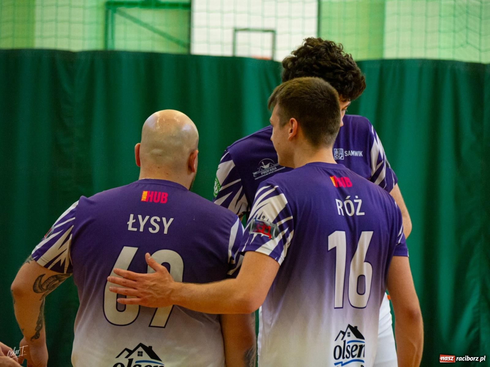 Zdjęcie w galerii na portalu naszraciborz.pl: XXIX sezon RLPS przeszedł do historii [FOTO] wiadomości z regionu