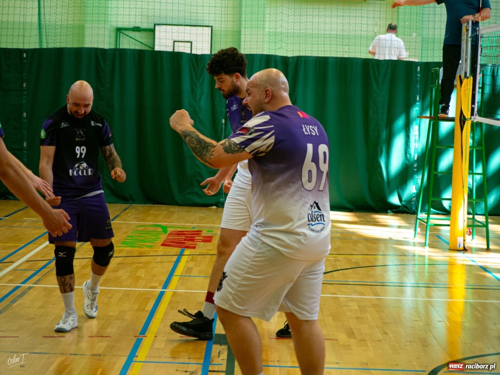 Zdjęcie w galerii na portalu naszraciborz.pl: XXIX sezon RLPS przeszedł do historii [FOTO] wiadomości z regionu