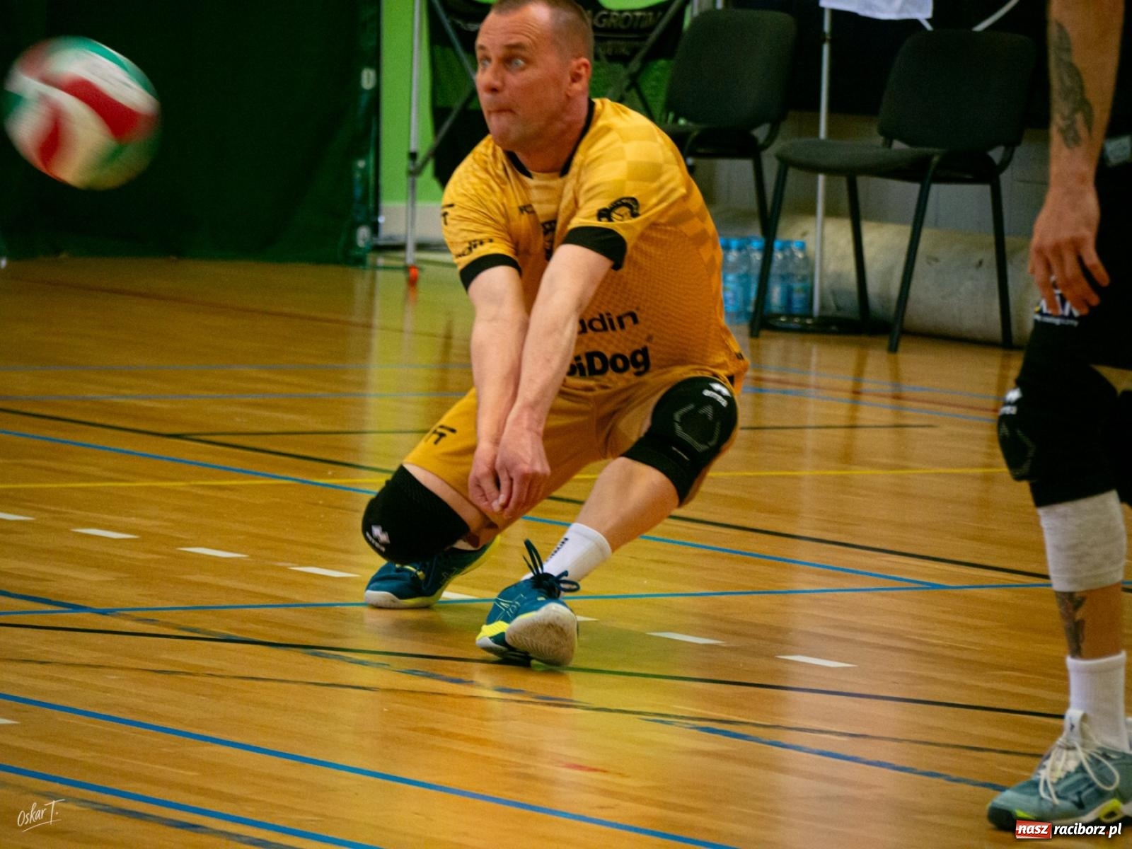 Zdjęcie w galerii na portalu naszraciborz.pl: XXIX sezon RLPS przeszedł do historii [FOTO] wiadomości z regionu