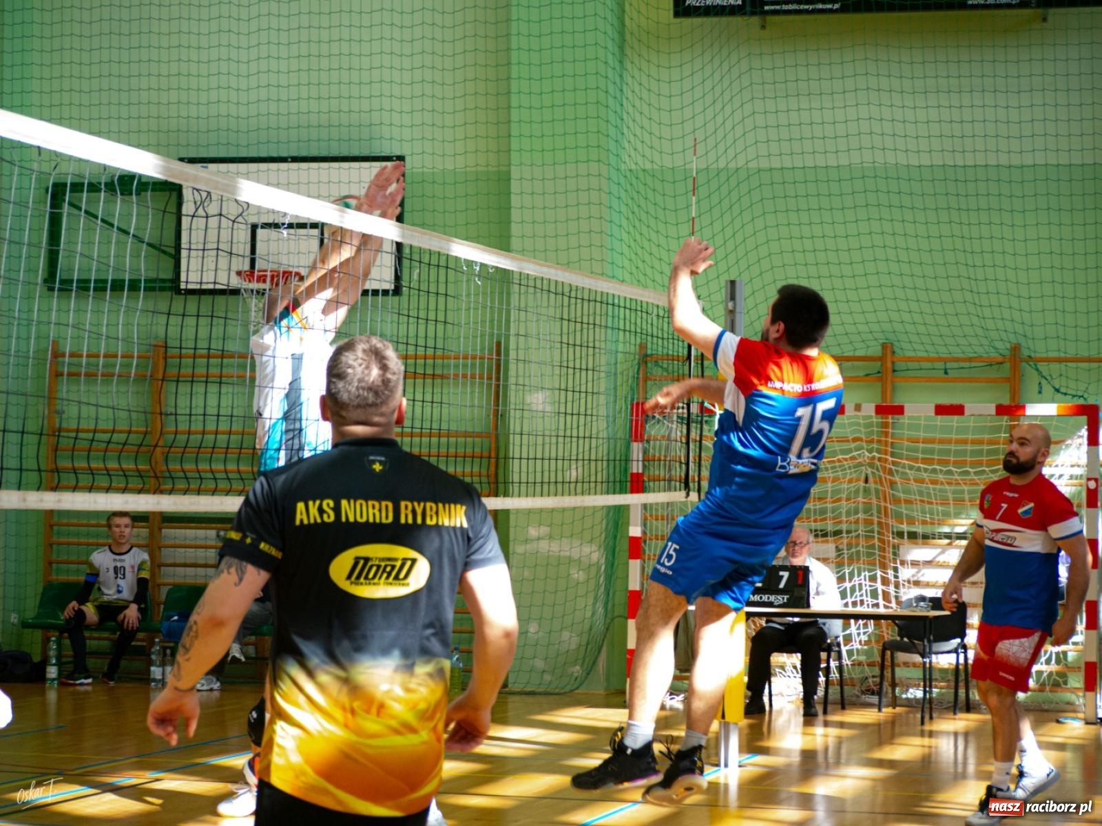 Zdjęcie w galerii na portalu naszraciborz.pl: XXIX sezon RLPS przeszedł do historii [FOTO] wiadomości z regionu