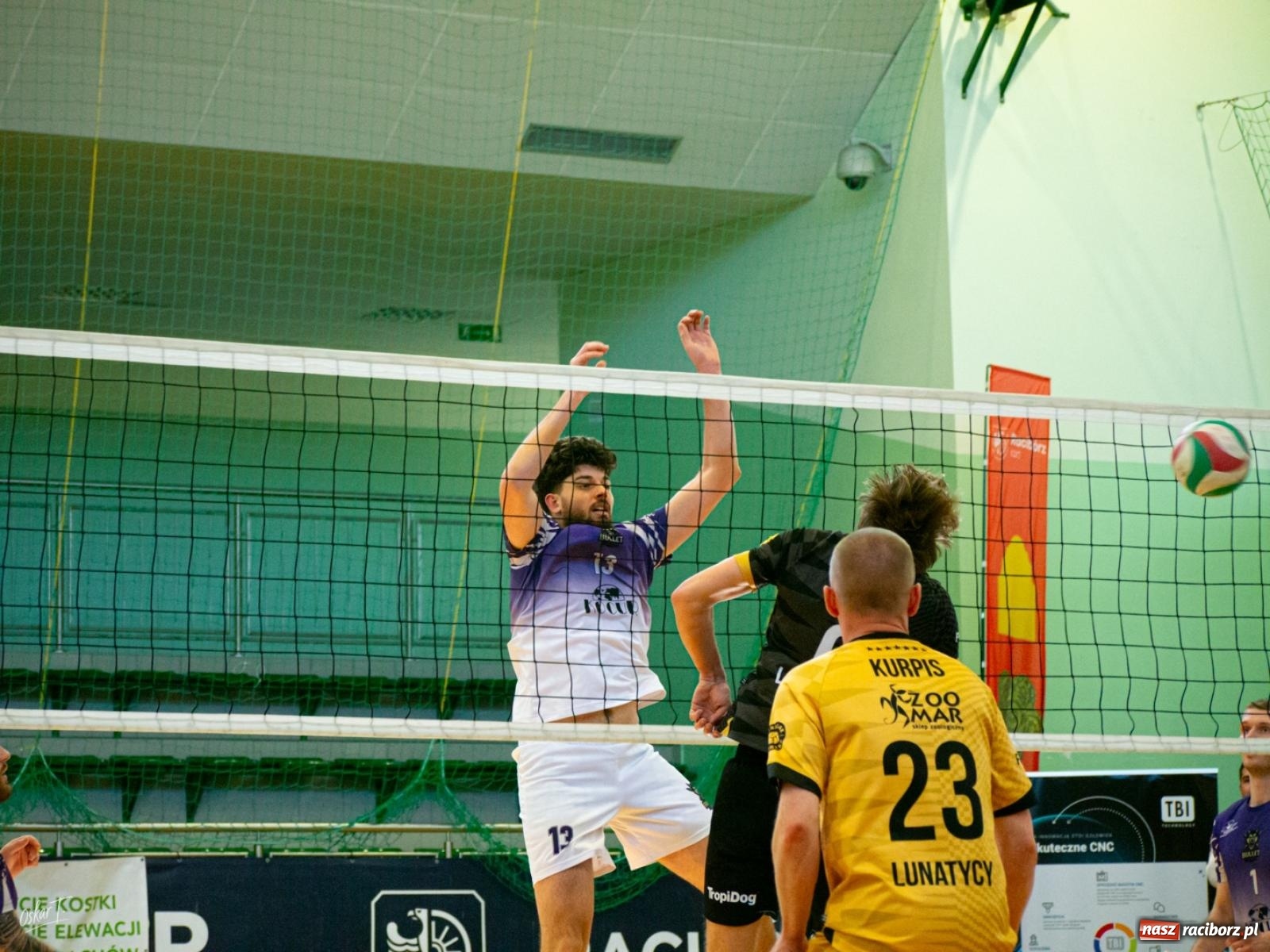 Zdjęcie w galerii na portalu naszraciborz.pl: XXIX sezon RLPS przeszedł do historii [FOTO] wiadomości z regionu