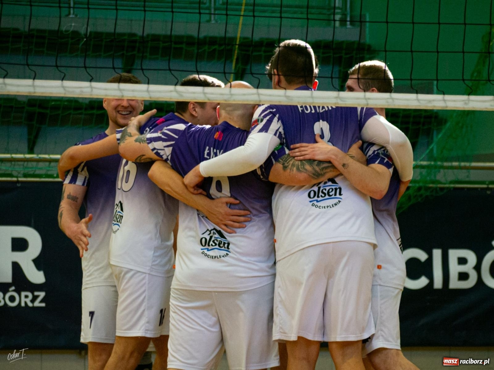 Zdjęcie w galerii na portalu naszraciborz.pl: XXIX sezon RLPS przeszedł do historii [FOTO] wiadomości z regionu