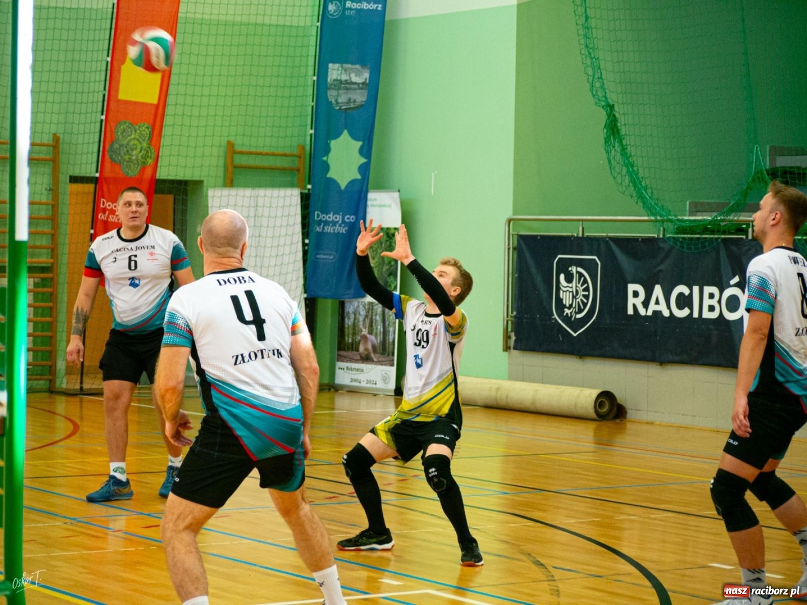 Zdjęcie w galerii na portalu naszraciborz.pl: XXIX sezon RLPS przeszedł do historii [FOTO] wiadomości z regionu