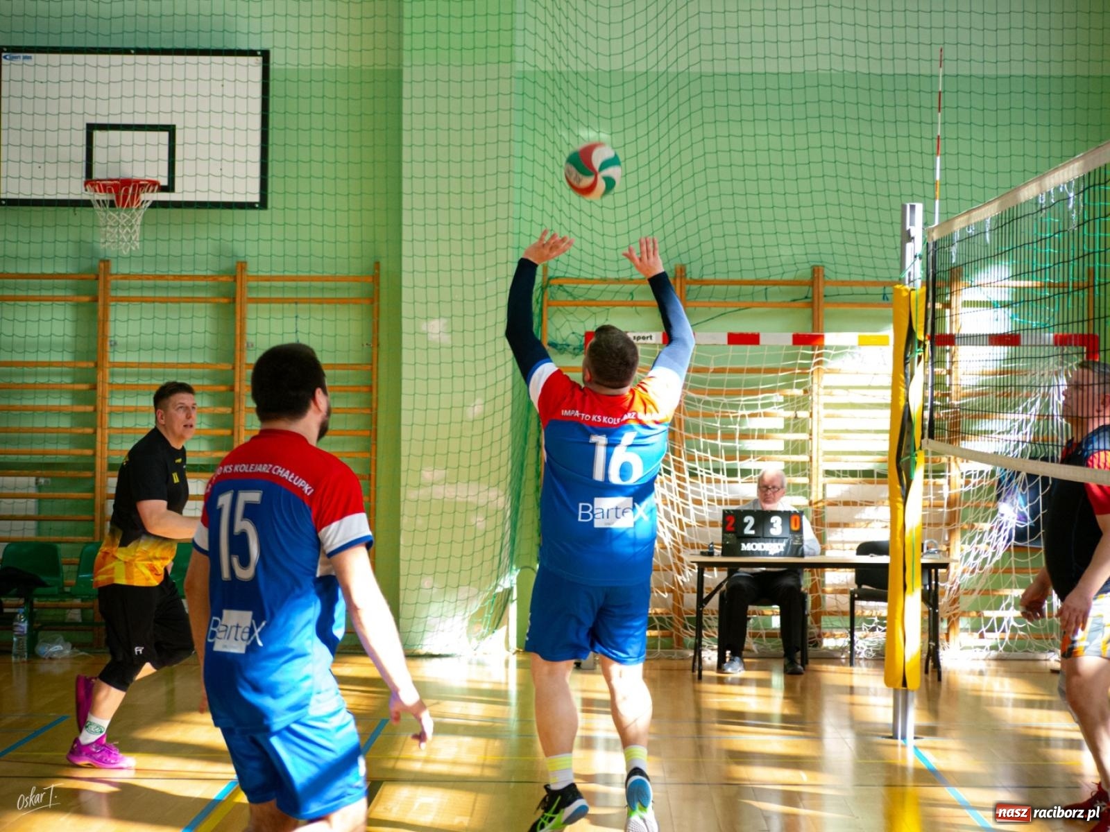 Zdjęcie w galerii na portalu naszraciborz.pl: XXIX sezon RLPS przeszedł do historii [FOTO] wiadomości z regionu