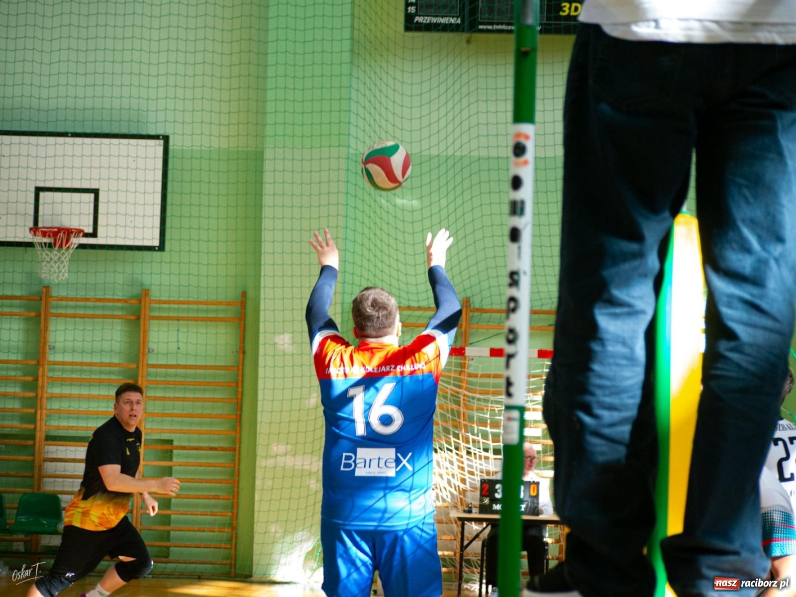 Zdjęcie w galerii na portalu naszraciborz.pl: XXIX sezon RLPS przeszedł do historii [FOTO] wiadomości z regionu