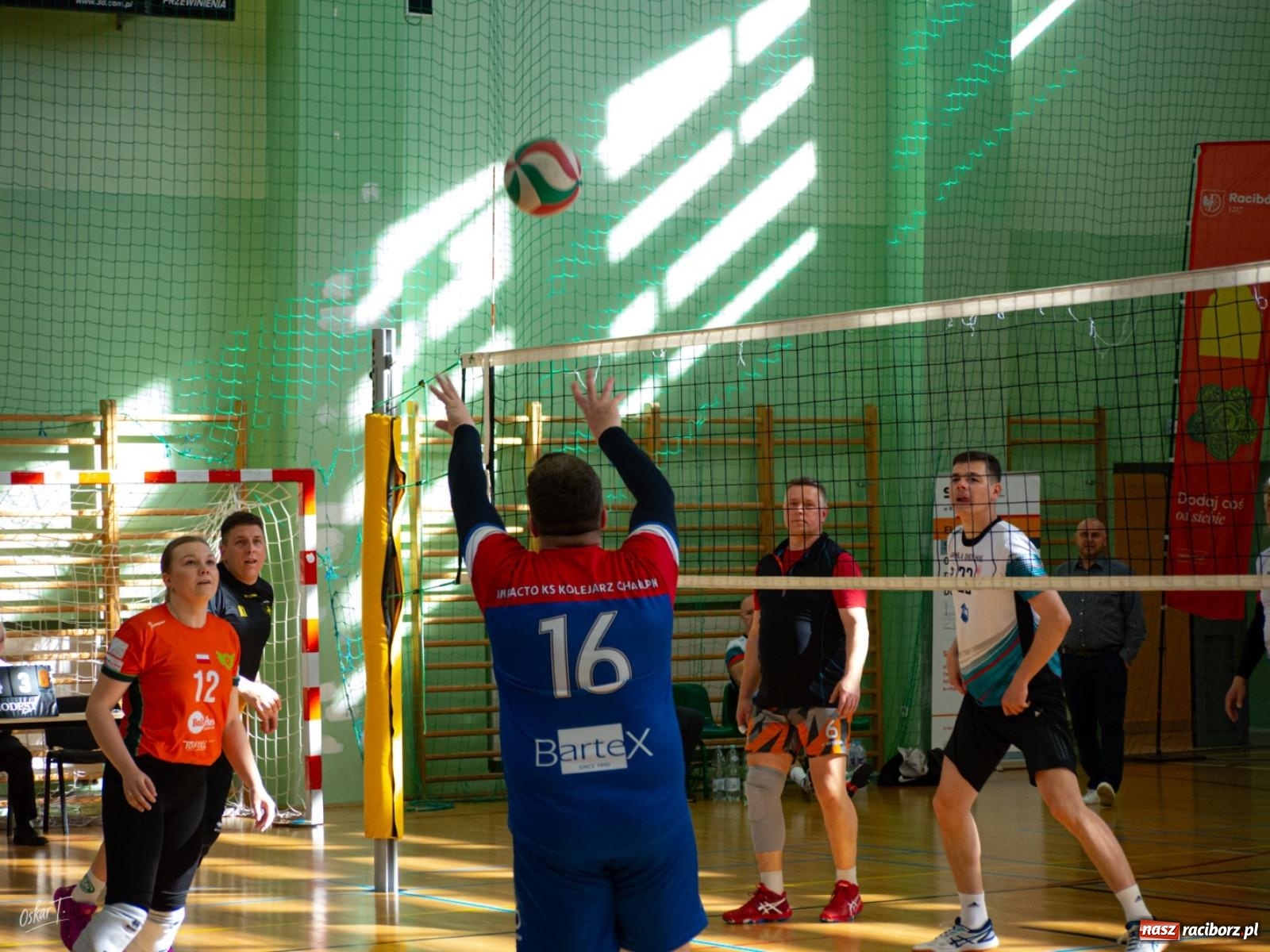 Zdjęcie w galerii na portalu naszraciborz.pl: XXIX sezon RLPS przeszedł do historii [FOTO] wiadomości z regionu
