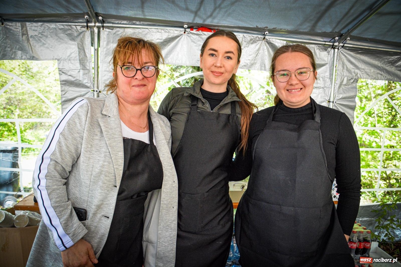Zdjęcie w galerii na portalu naszraciborz.pl: Łubowice: tradycja i jeździectwo w jednym wydarzeniu [FOTO i WIDEO] wiadomości z regionu