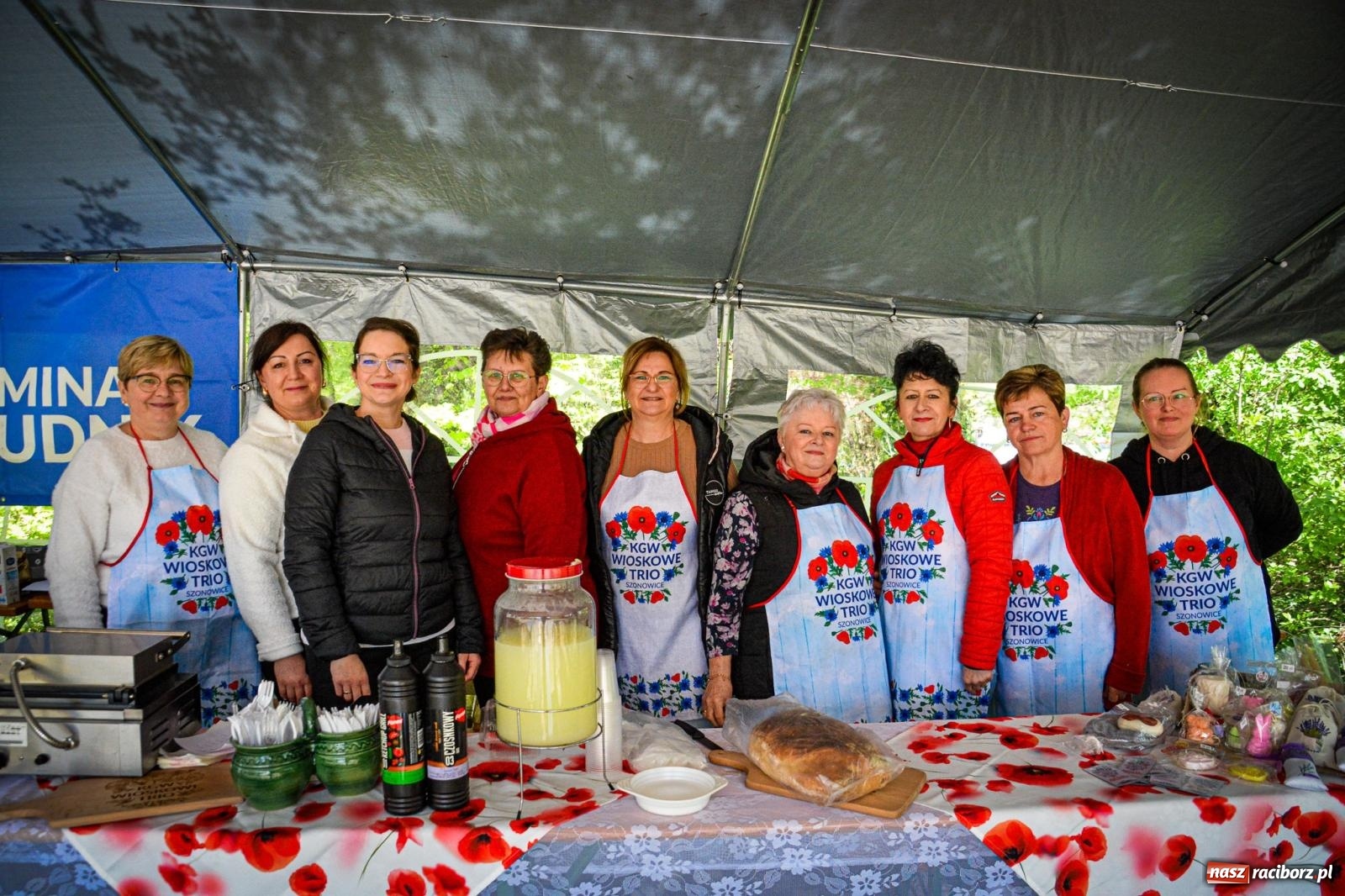 Zdjęcie w galerii na portalu naszraciborz.pl: Łubowice: tradycja i jeździectwo w jednym wydarzeniu [FOTO i WIDEO] wiadomości z regionu