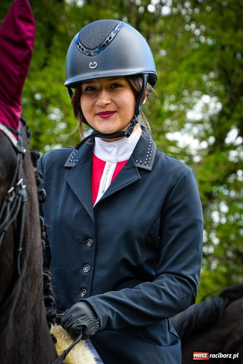 Zdjęcie w galerii na portalu naszraciborz.pl: Łubowice: tradycja i jeździectwo w jednym wydarzeniu [FOTO i WIDEO] wiadomości z regionu