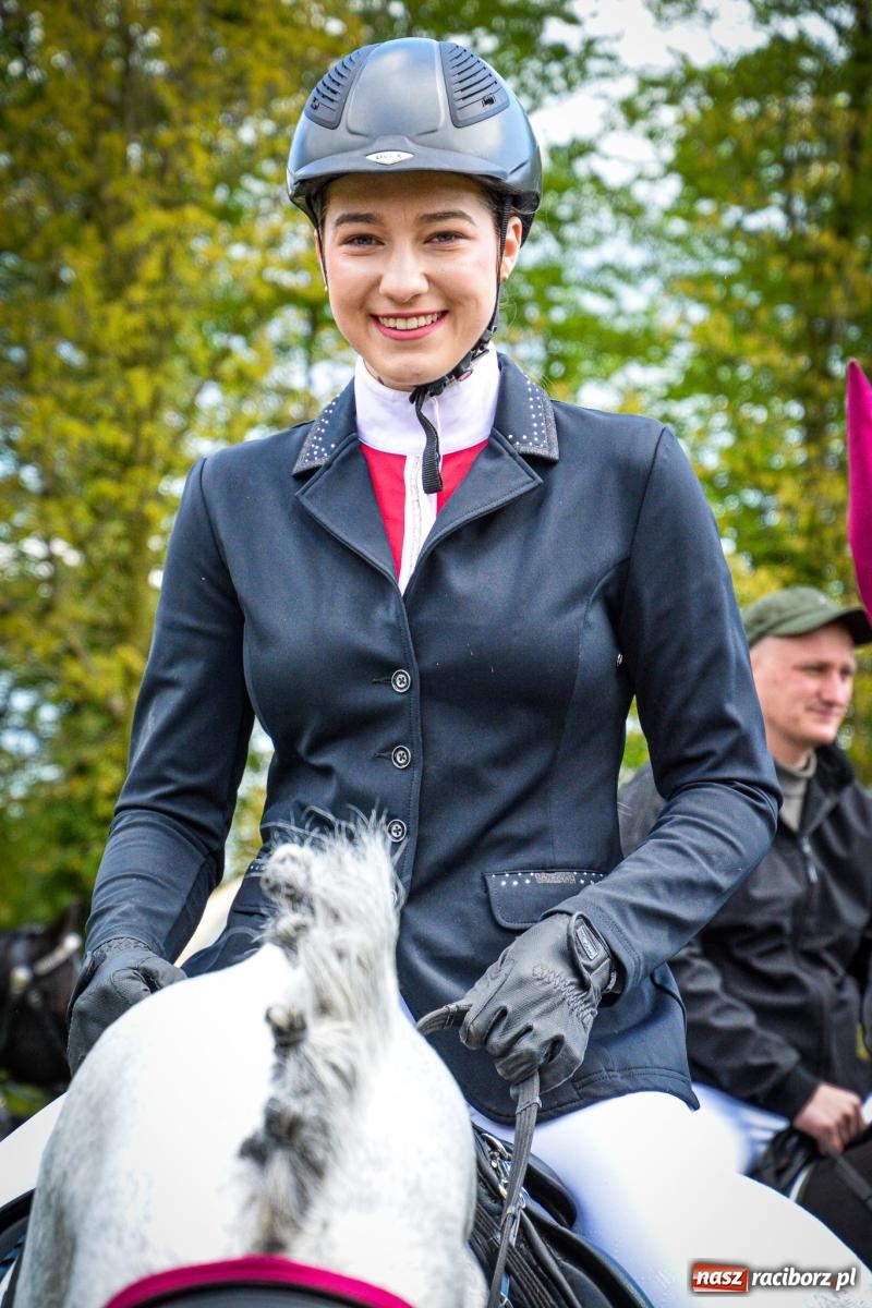 Zdjęcie w galerii na portalu naszraciborz.pl: Łubowice: tradycja i jeździectwo w jednym wydarzeniu [FOTO i WIDEO] wiadomości z regionu