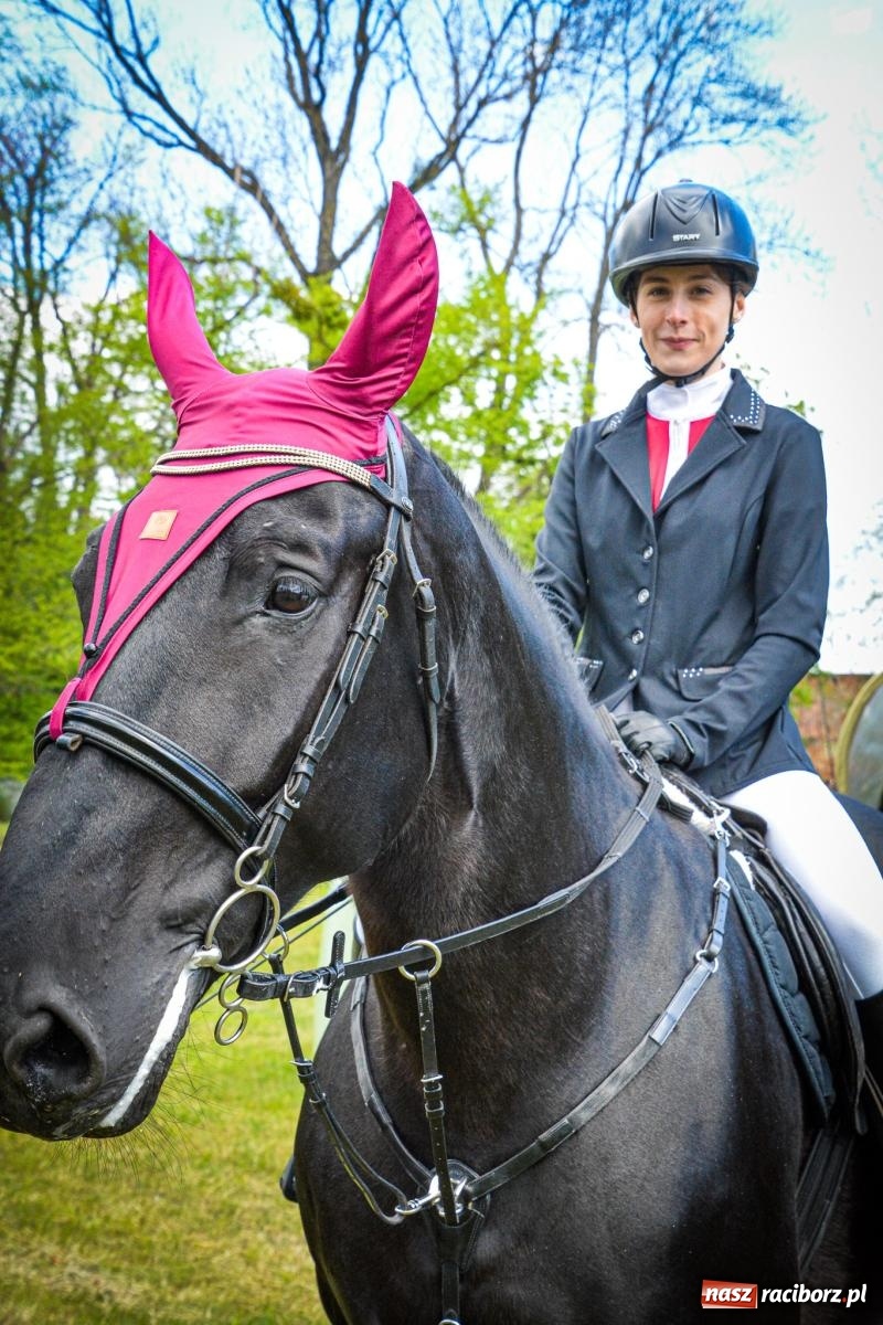 Zdjęcie w galerii na portalu naszraciborz.pl: Łubowice: tradycja i jeździectwo w jednym wydarzeniu [FOTO i WIDEO] wiadomości z regionu