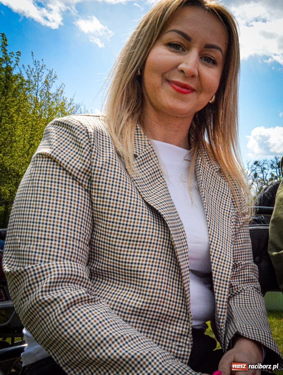 Zdjęcie w galerii na portalu naszraciborz.pl: Łubowice: tradycja i jeździectwo w jednym wydarzeniu [FOTO i WIDEO] wiadomości z regionu