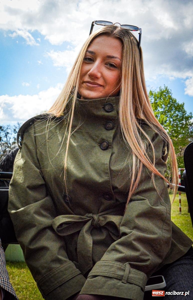 Zdjęcie w galerii na portalu naszraciborz.pl: Łubowice: tradycja i jeździectwo w jednym wydarzeniu [FOTO i WIDEO] wiadomości z regionu