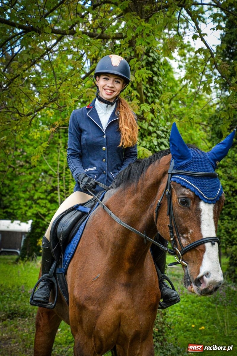 Zdjęcie w galerii na portalu naszraciborz.pl: Łubowice: tradycja i jeździectwo w jednym wydarzeniu [FOTO i WIDEO] wiadomości z regionu