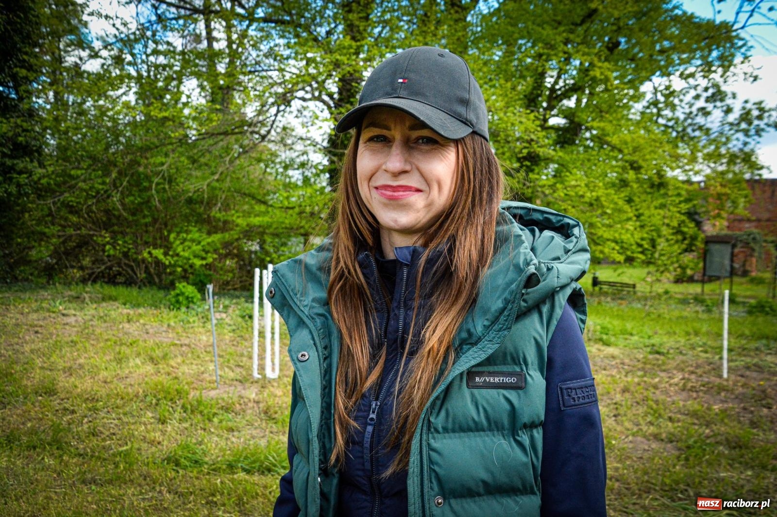Zdjęcie w galerii na portalu naszraciborz.pl: Łubowice: tradycja i jeździectwo w jednym wydarzeniu [FOTO i WIDEO] wiadomości z regionu