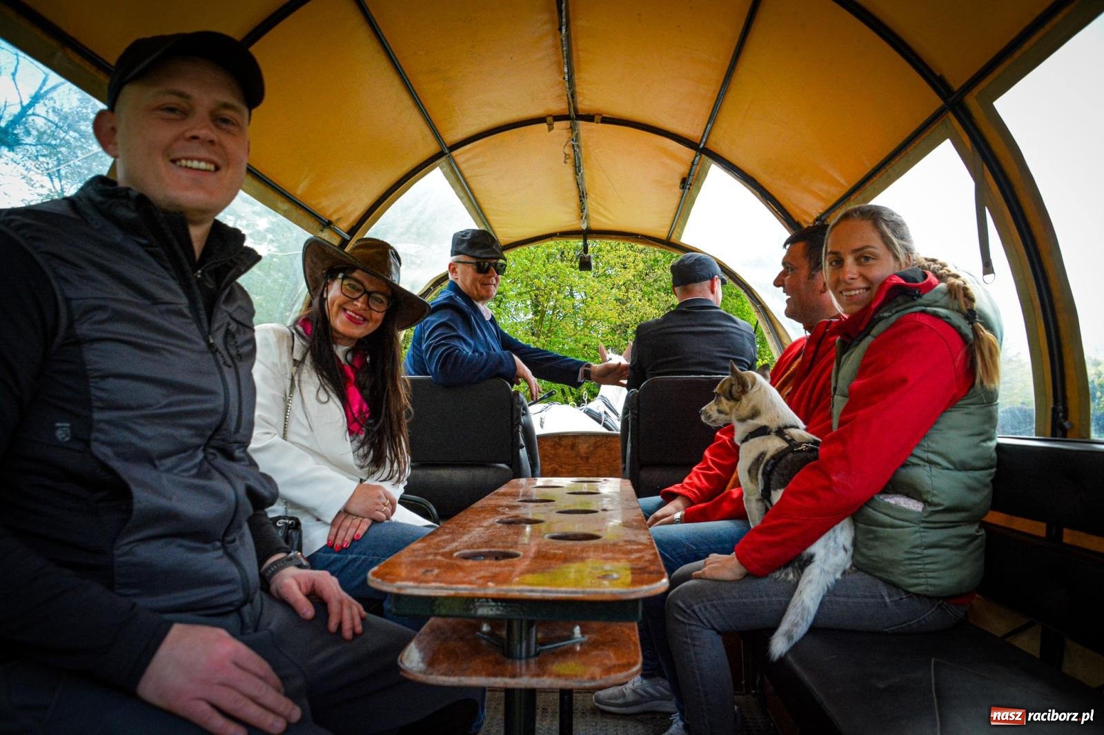 Zdjęcie w galerii na portalu naszraciborz.pl: Łubowice: tradycja i jeździectwo w jednym wydarzeniu [FOTO i WIDEO] wiadomości z regionu