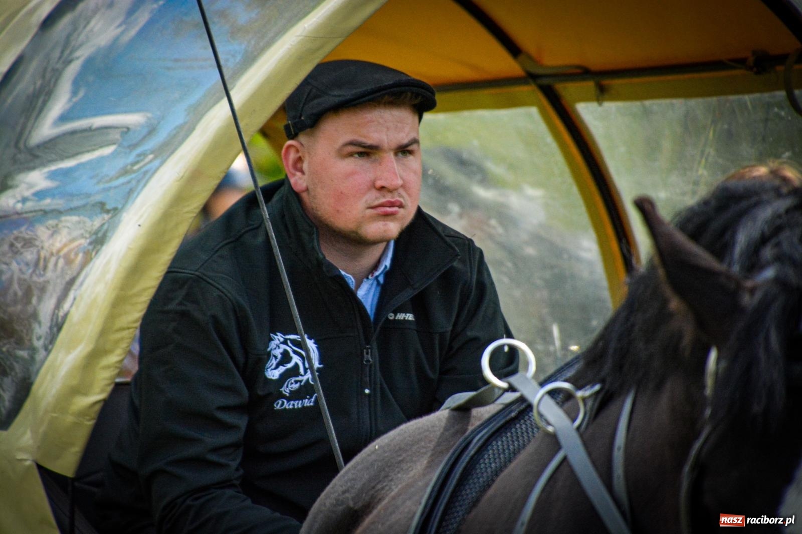 Zdjęcie w galerii na portalu naszraciborz.pl: Łubowice: tradycja i jeździectwo w jednym wydarzeniu [FOTO i WIDEO] wiadomości z regionu