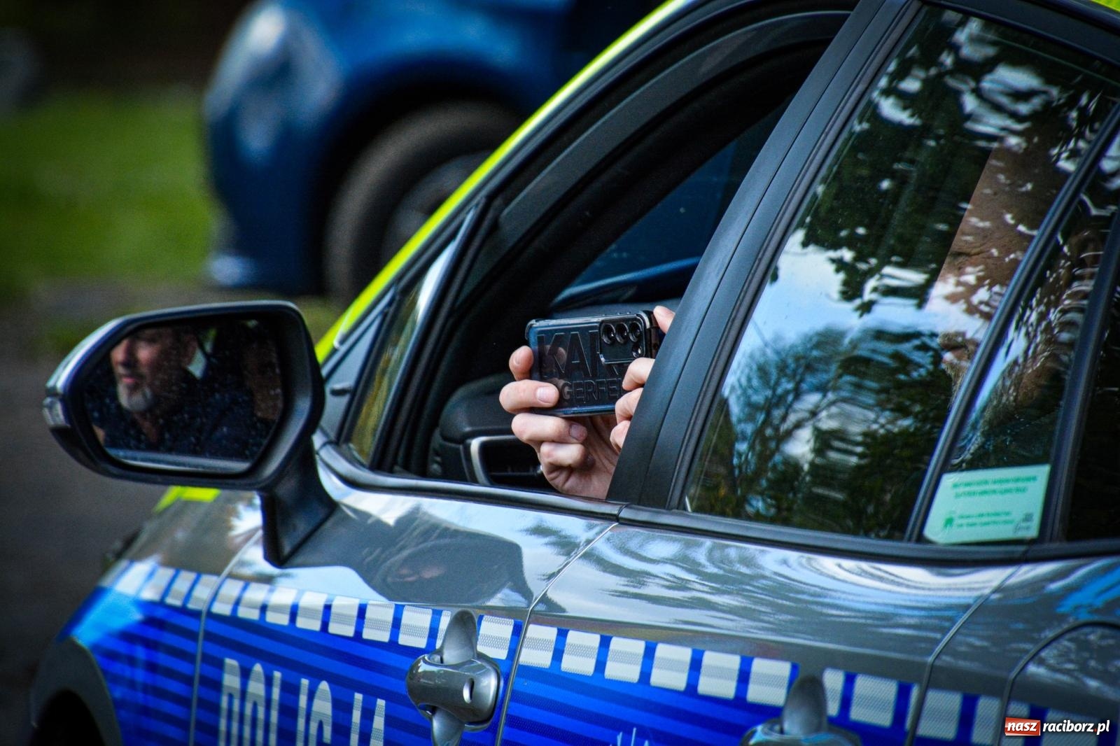 Zdjęcie w galerii na portalu naszraciborz.pl: Łubowice: tradycja i jeździectwo w jednym wydarzeniu [FOTO i WIDEO] wiadomości z regionu