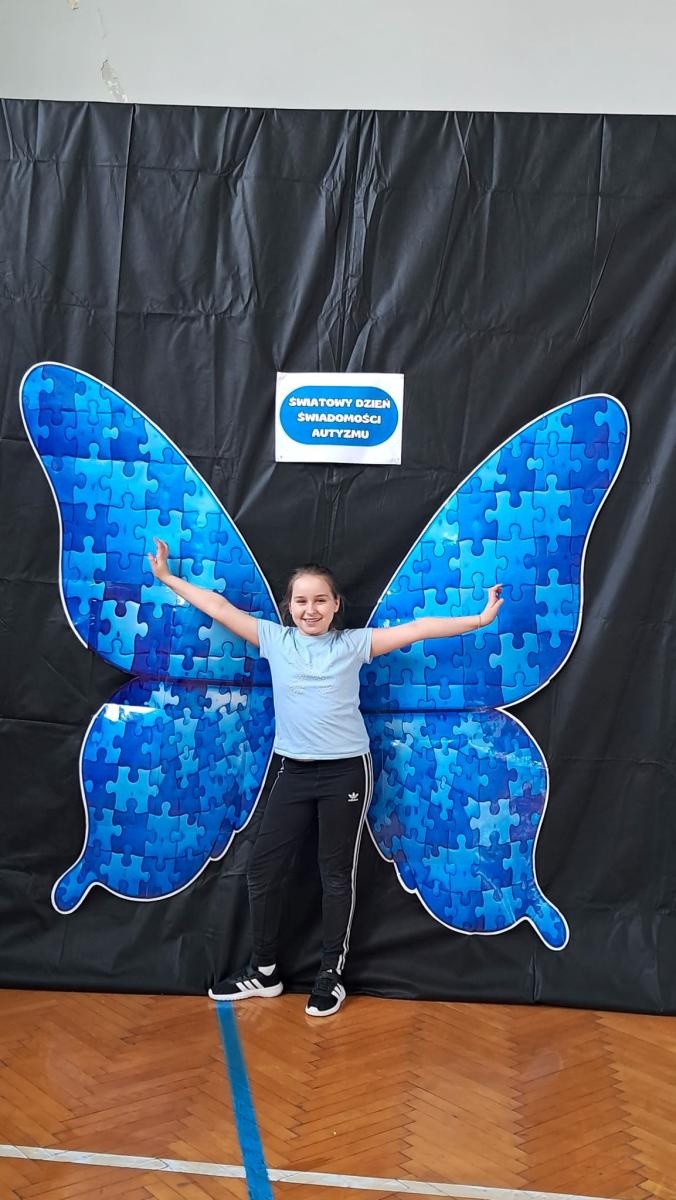 Zdjęcie w galerii na portalu naszraciborz.pl: Niebieskie Igrzyska w Chałupkach wiadomości z regionu