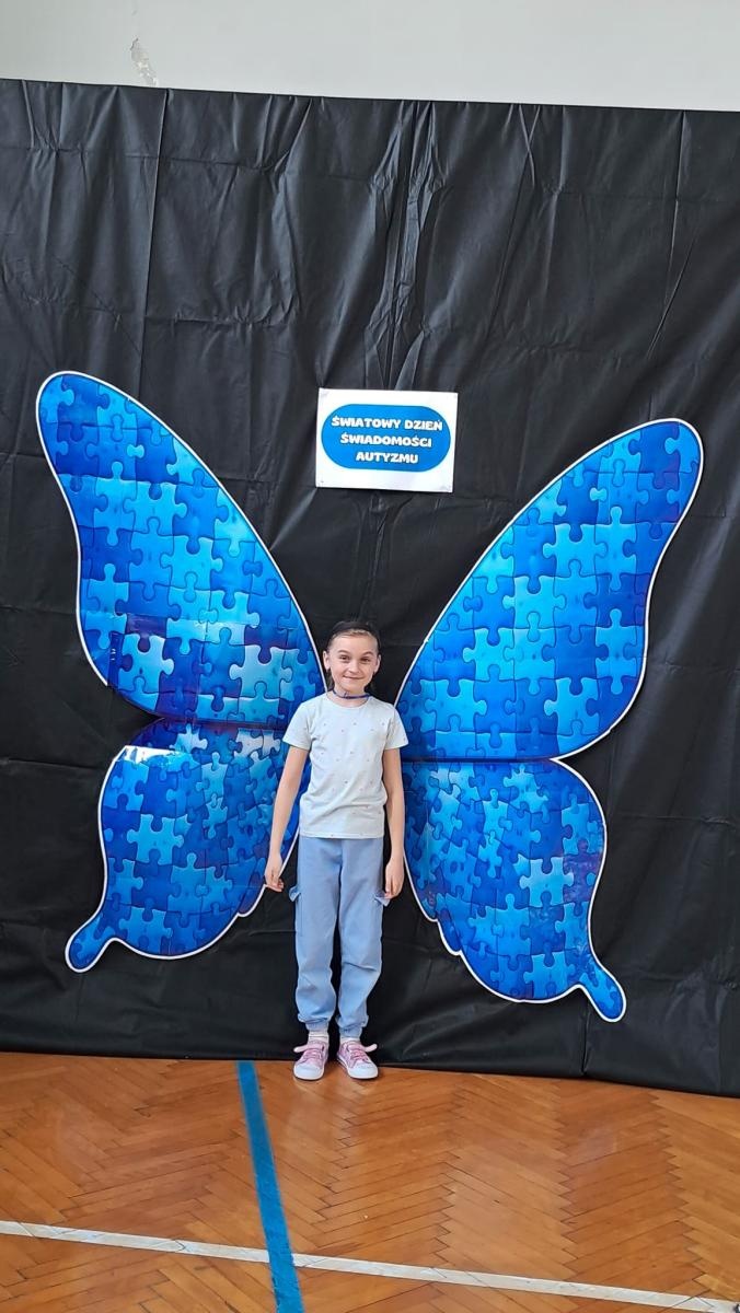 Zdjęcie w galerii na portalu naszraciborz.pl: Niebieskie Igrzyska w Chałupkach wiadomości z regionu