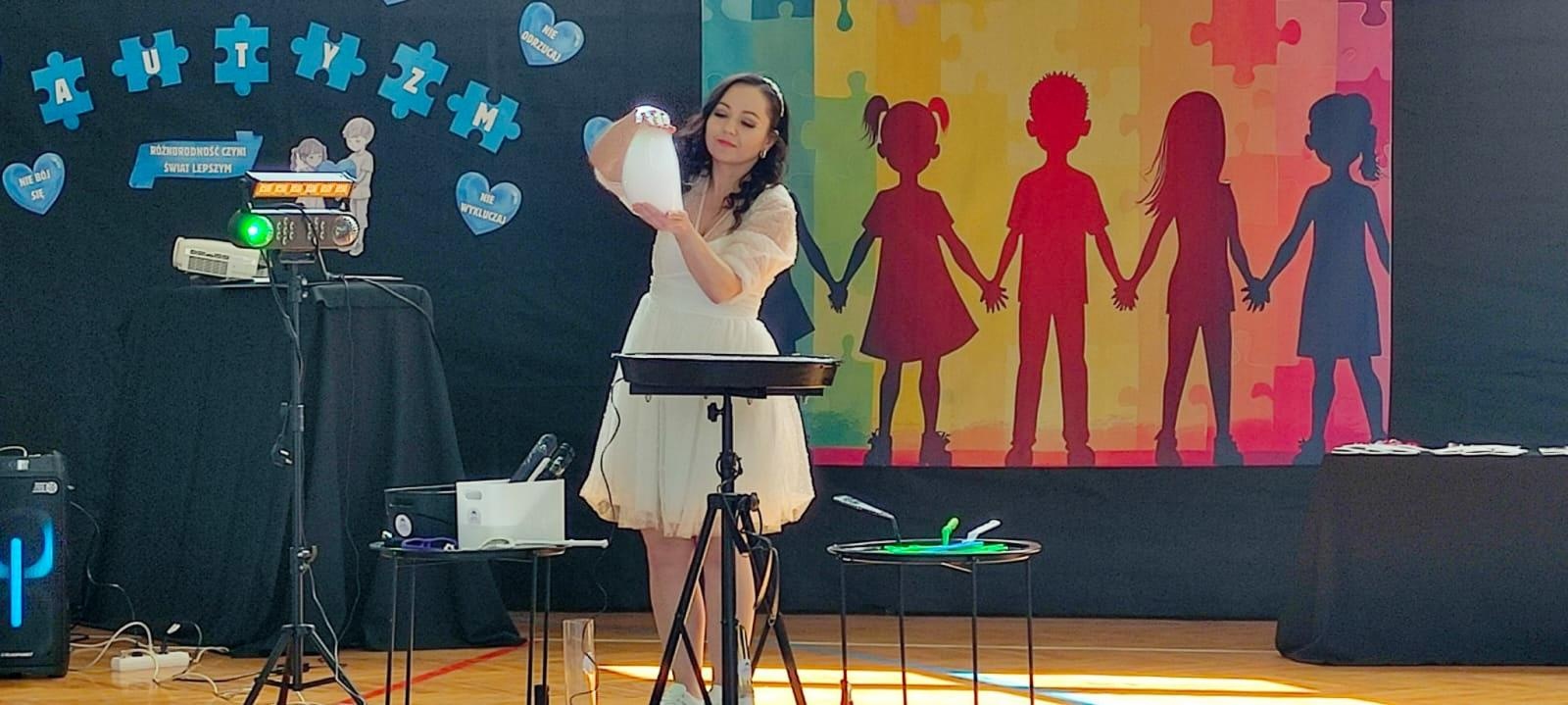 Zdjęcie w galerii na portalu naszraciborz.pl: Niebieskie Igrzyska w Chałupkach wiadomości z regionu