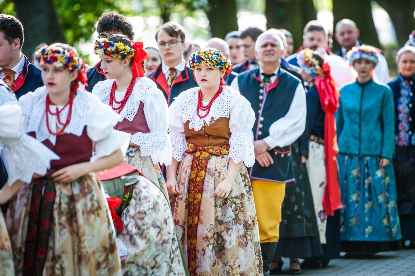 Zdjęcie w galerii na portalu naszraciborz.pl: Zamek Piastowski rozpoczął sezon imprez plenerowych [FOTO i WIDEO] wiadomości z regionu