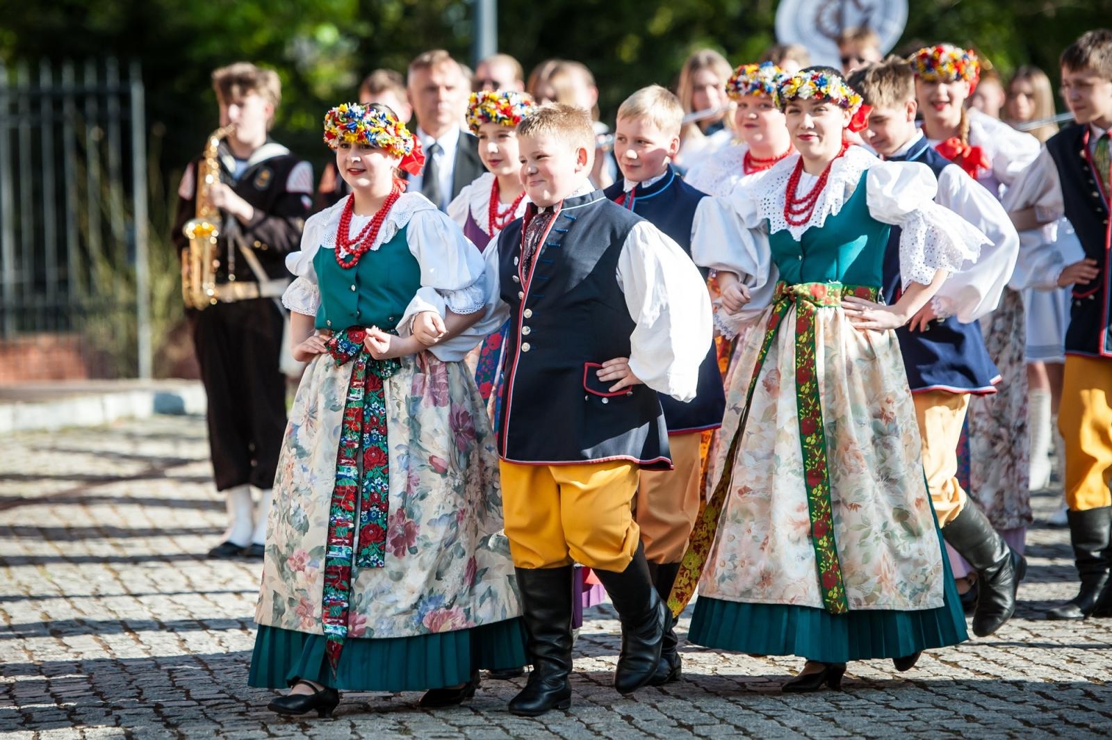 Zdjęcie w galerii na portalu naszraciborz.pl: Zamek Piastowski rozpoczął sezon imprez plenerowych [FOTO i WIDEO] wiadomości z regionu