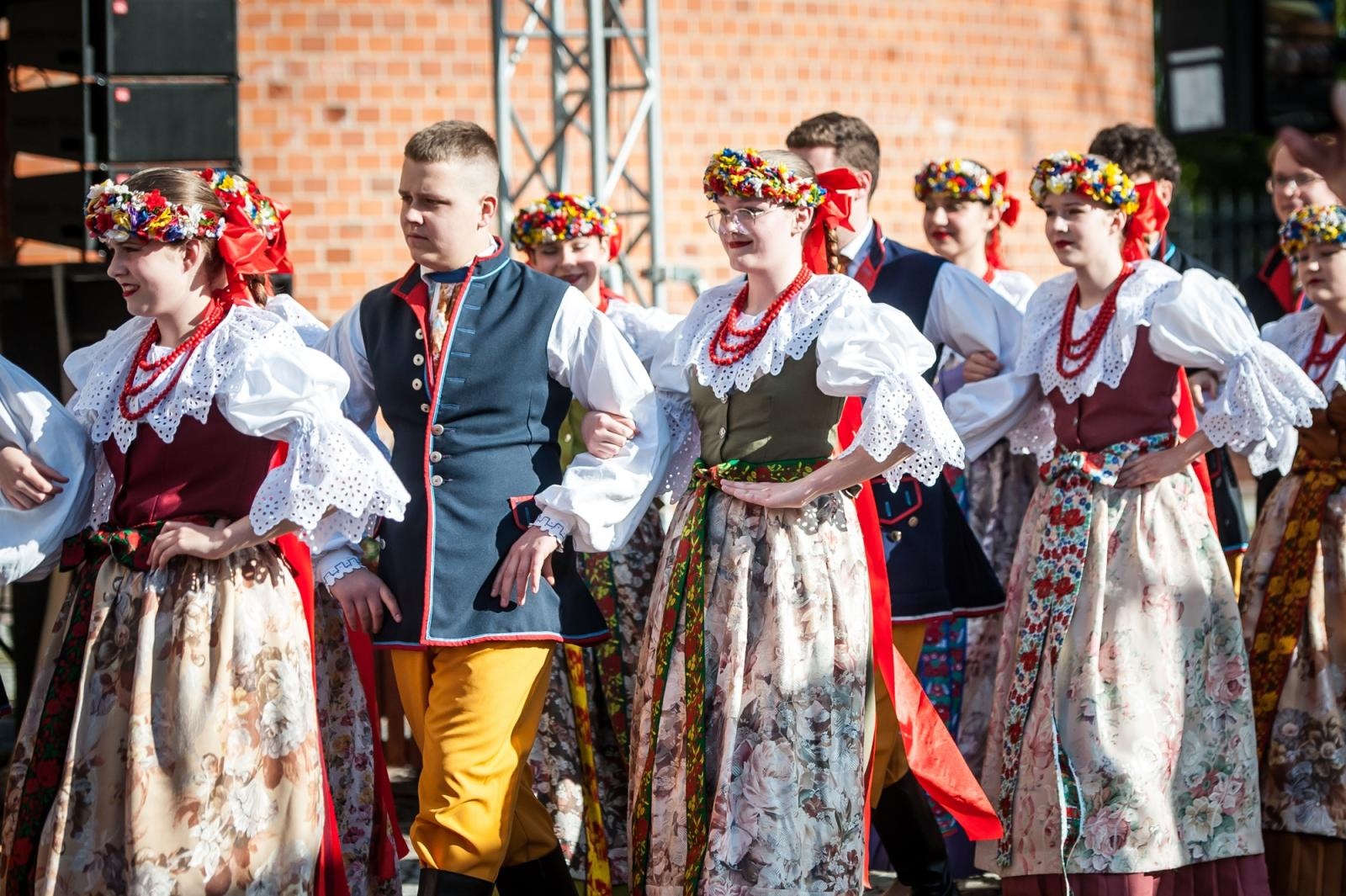 Zdjęcie w galerii na portalu naszraciborz.pl: Zamek Piastowski rozpoczął sezon imprez plenerowych [FOTO i WIDEO] wiadomości z regionu