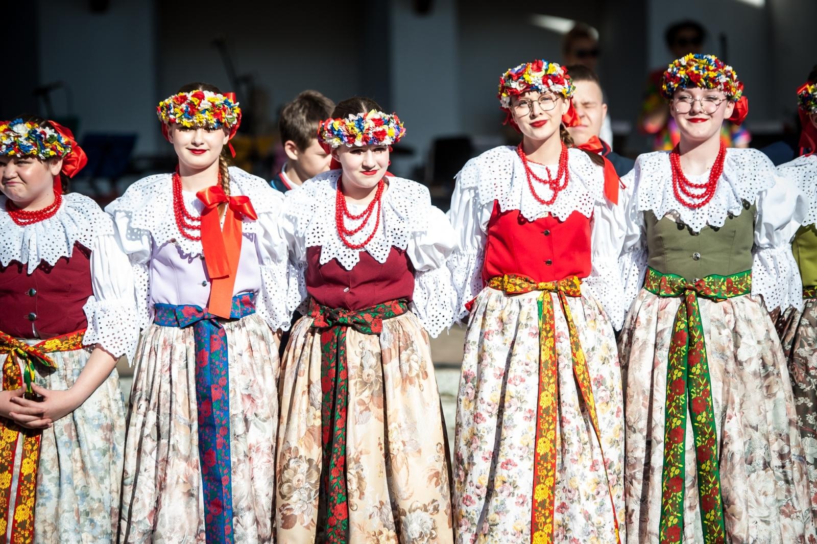 Zdjęcie w galerii na portalu naszraciborz.pl: Zamek Piastowski rozpoczął sezon imprez plenerowych [FOTO i WIDEO] wiadomości z regionu