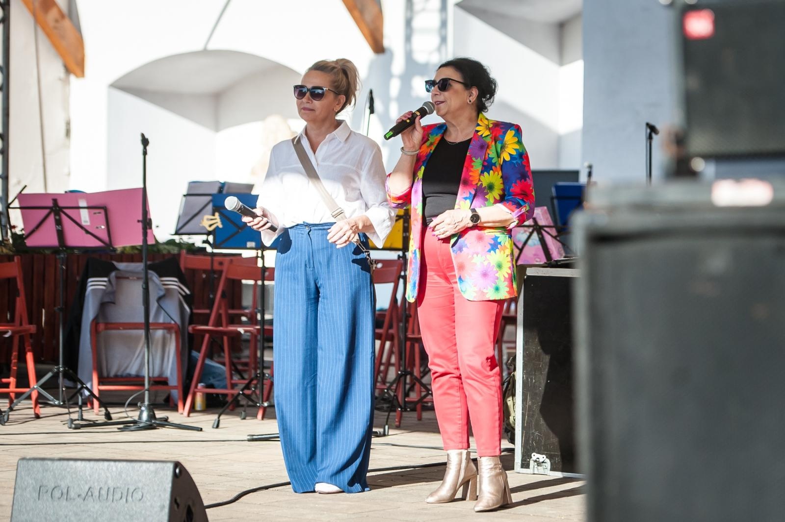 Zdjęcie w galerii na portalu naszraciborz.pl: Zamek Piastowski rozpoczął sezon imprez plenerowych [FOTO i WIDEO] wiadomości z regionu