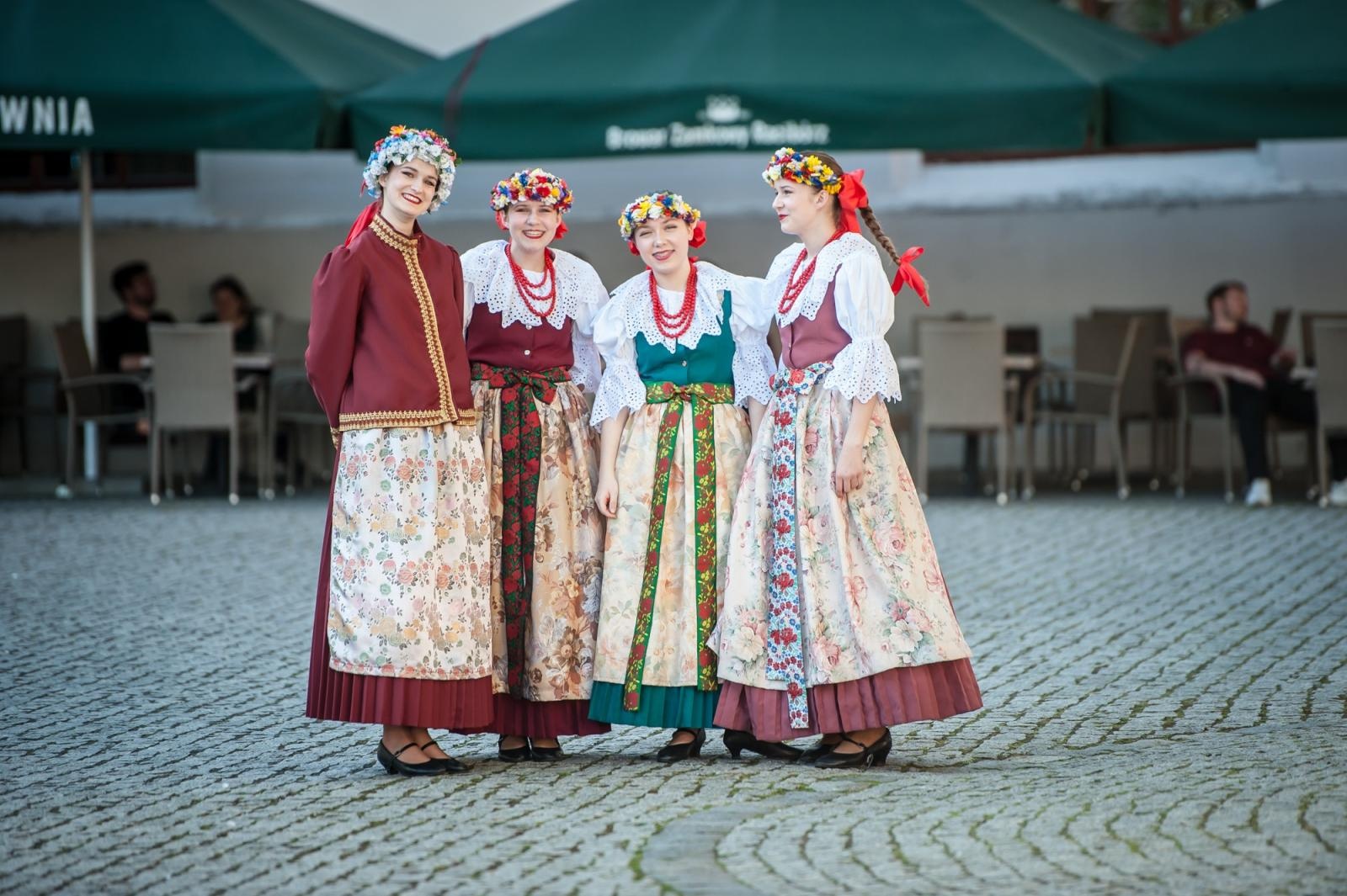 Zdjęcie w galerii na portalu naszraciborz.pl: Zamek Piastowski rozpoczął sezon imprez plenerowych [FOTO i WIDEO] wiadomości z regionu