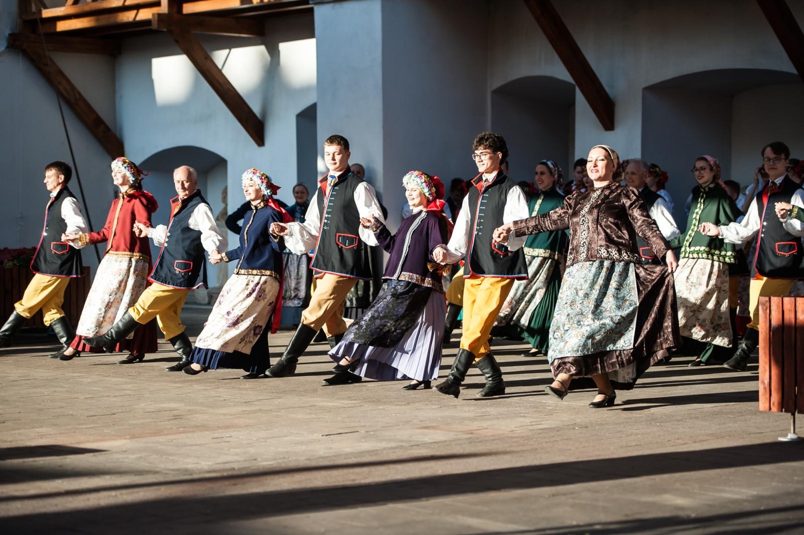 Zdjęcie w galerii na portalu naszraciborz.pl: Zamek Piastowski rozpoczął sezon imprez plenerowych [FOTO i WIDEO] wiadomości z regionu