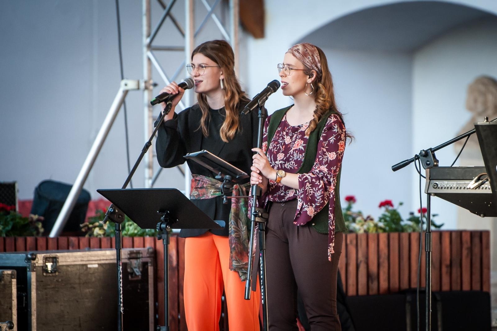 Zdjęcie w galerii na portalu naszraciborz.pl: Zamek Piastowski rozpoczął sezon imprez plenerowych [FOTO i WIDEO] wiadomości z regionu