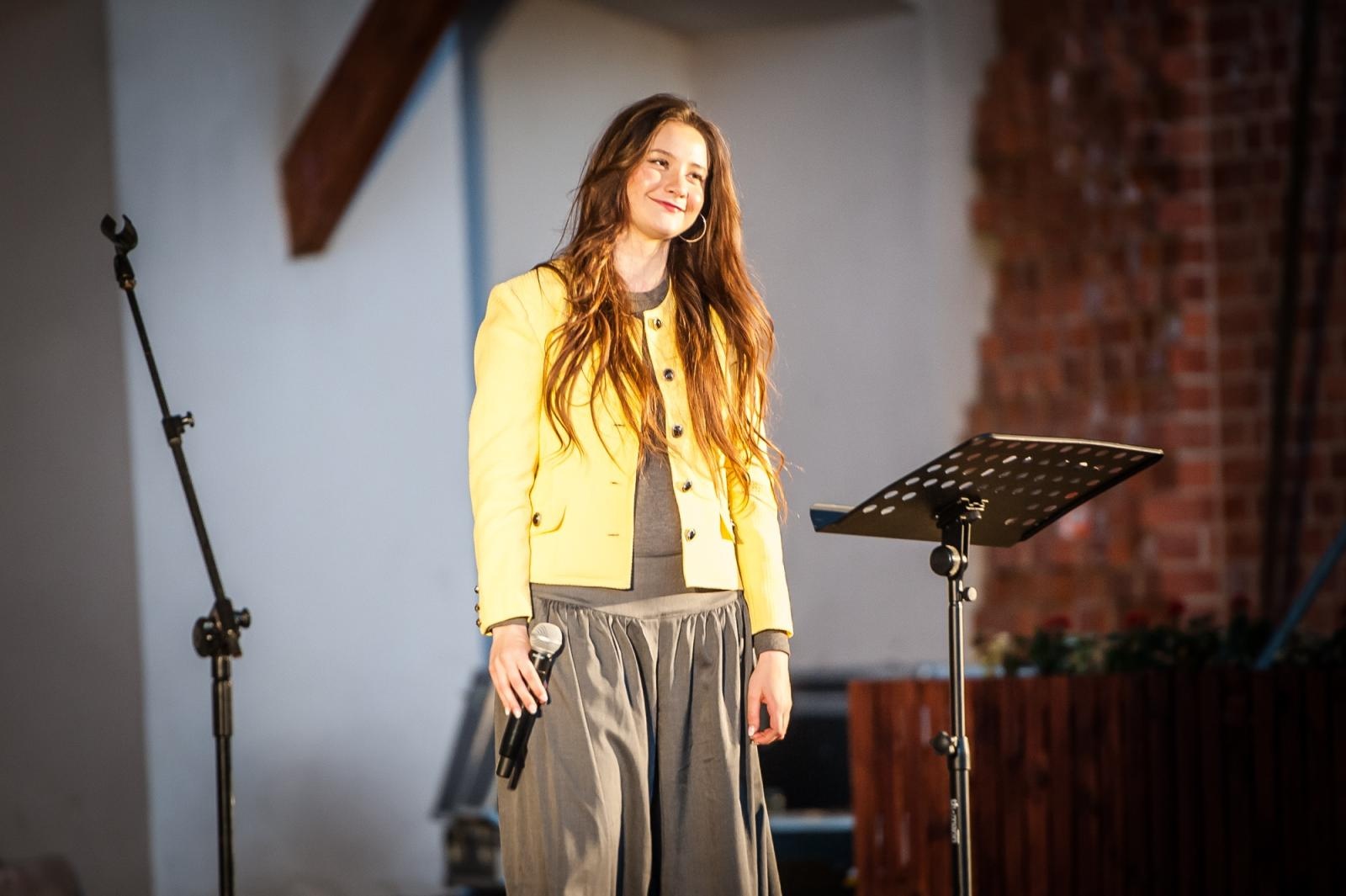 Zdjęcie w galerii na portalu naszraciborz.pl: Zamek Piastowski rozpoczął sezon imprez plenerowych [FOTO i WIDEO] wiadomości z regionu