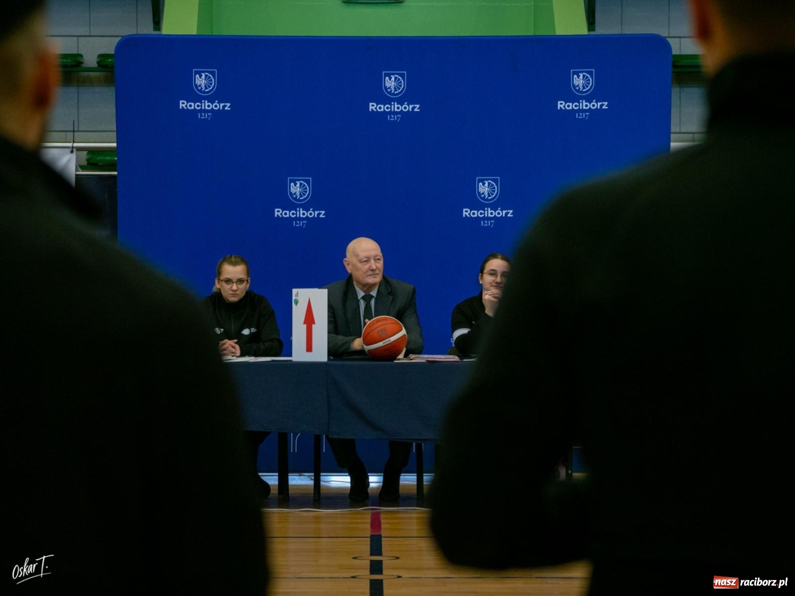Zdjęcie w galerii na portalu naszraciborz.pl: MiniBasketball Racibórz w finale Mistrzostw Polski [FOTO] wiadomości z regionu