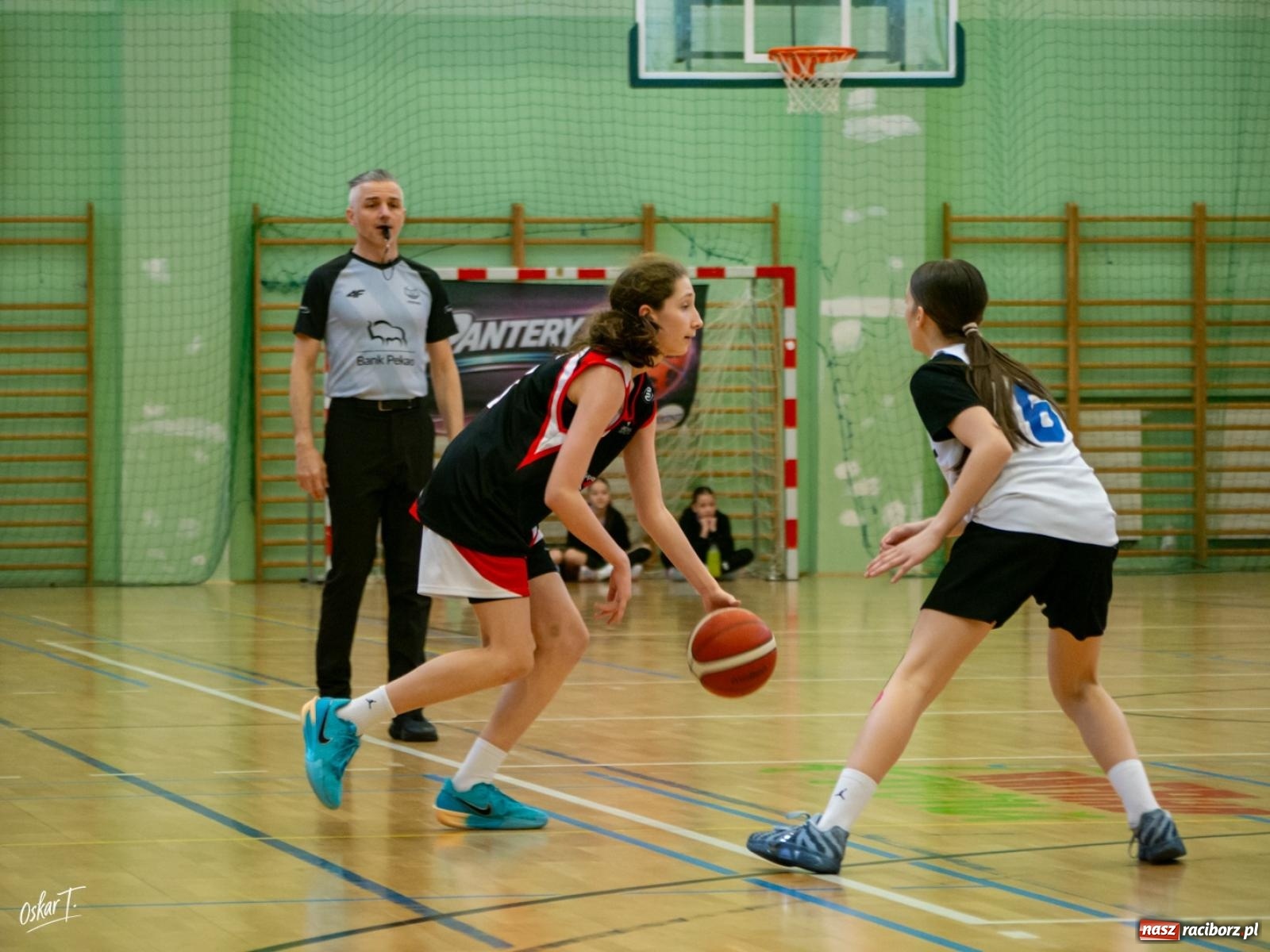 Zdjęcie w galerii na portalu naszraciborz.pl: MiniBasketball Racibórz w finale Mistrzostw Polski [FOTO] wiadomości z regionu
