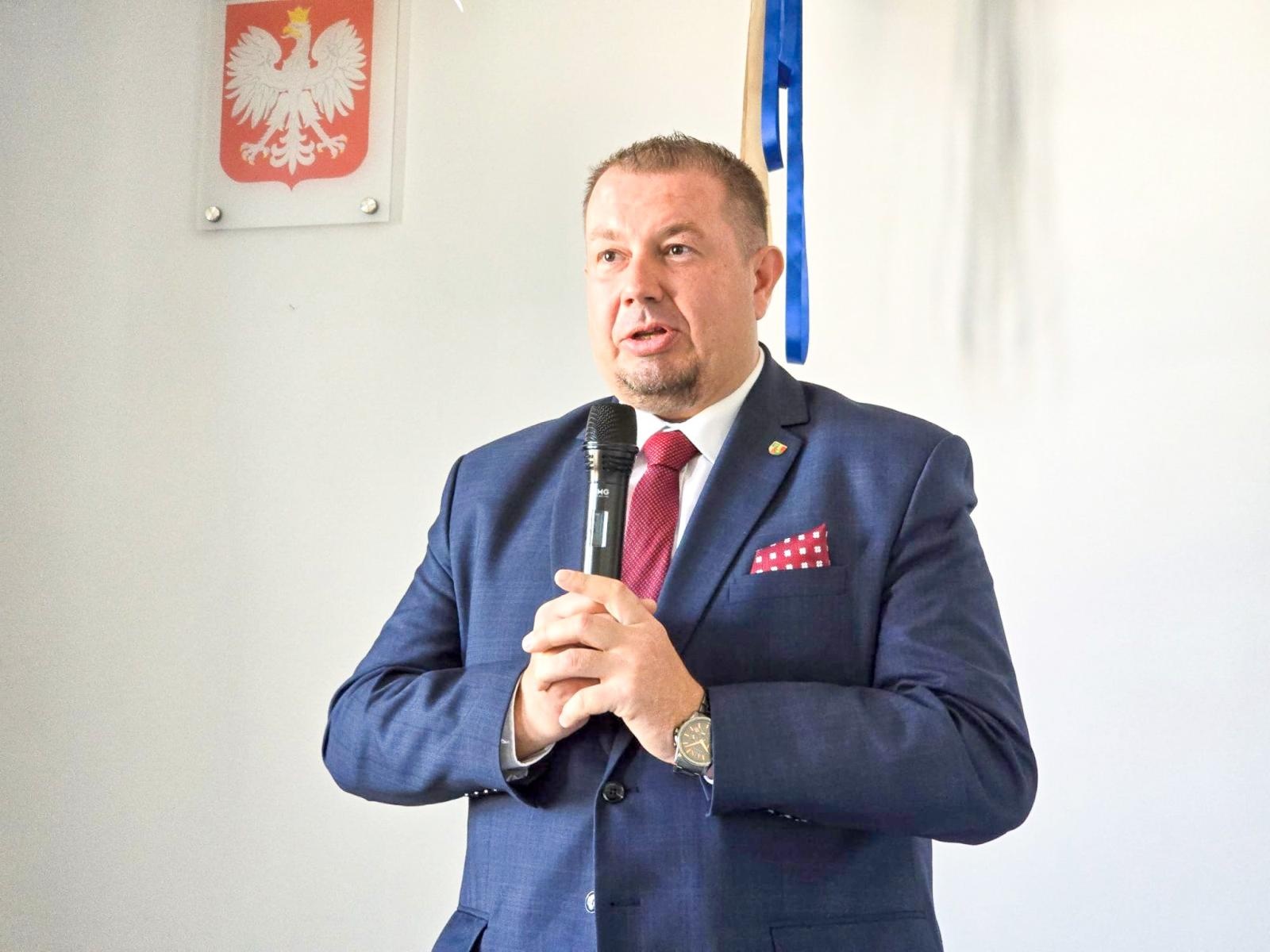 Zdjęcie w galerii na portalu naszraciborz.pl: Z przystani CKZiU nr 1 na ocean życia. Budowlanka i Gastronomik żegnają absolwentów wiadomości z regionu