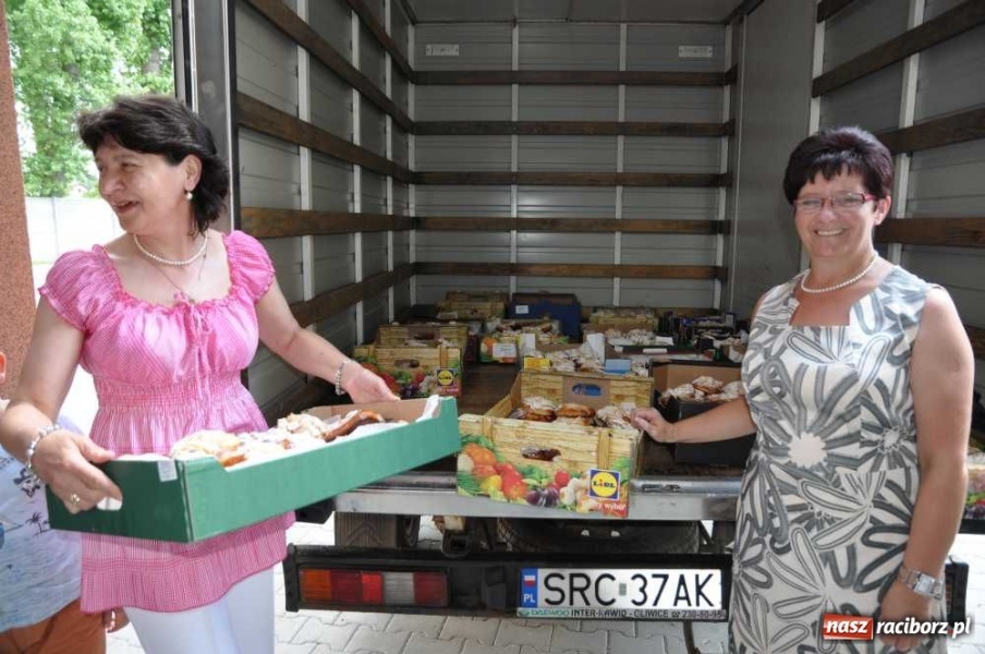 Zdjęcie w galerii na portalu naszraciborz.pl: Familijna niedziela w Pietrowicach Wielkich wiadomości z regionu