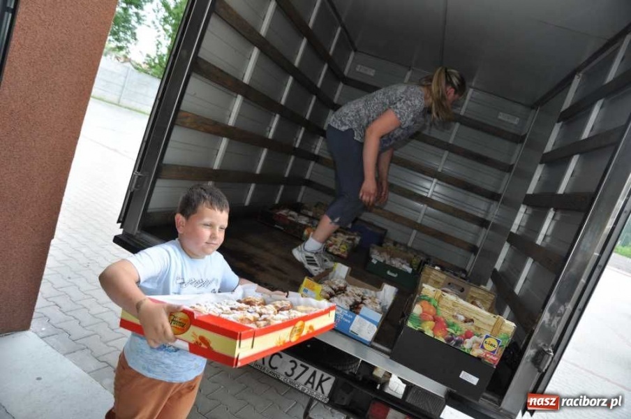 Zdjęcie w galerii na portalu naszraciborz.pl: Familijna niedziela w Pietrowicach Wielkich wiadomości z regionu