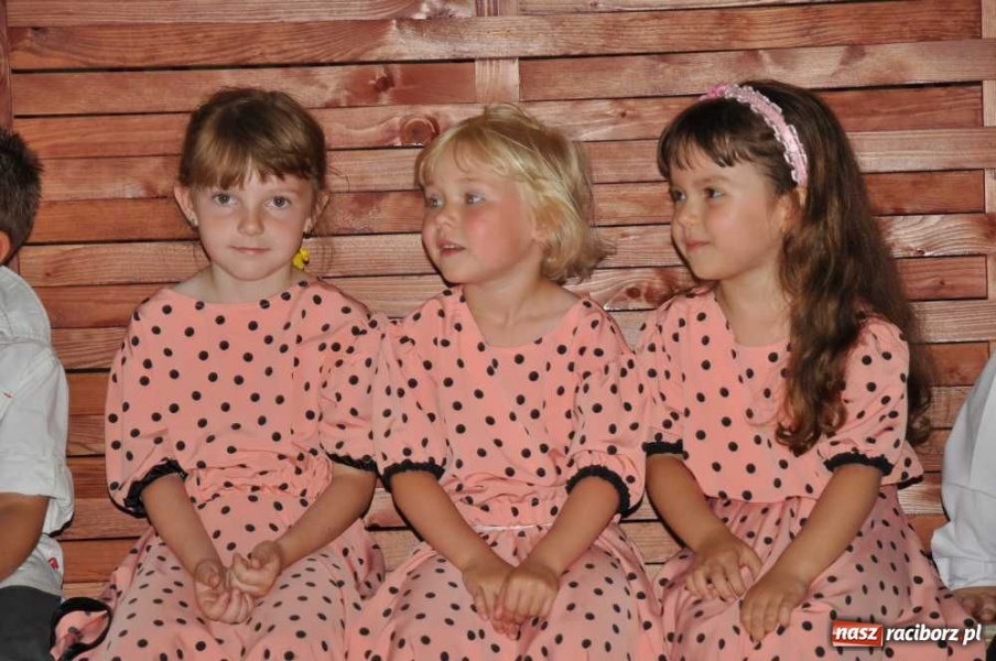 Zdjęcie w galerii na portalu naszraciborz.pl: Familijna niedziela w Pietrowicach Wielkich wiadomości z regionu