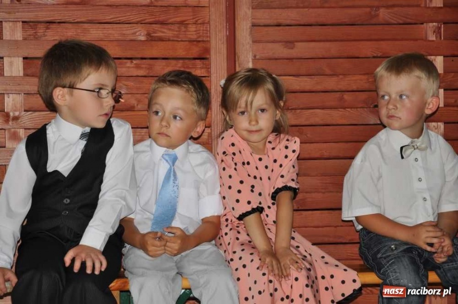 Zdjęcie w galerii na portalu naszraciborz.pl: Familijna niedziela w Pietrowicach Wielkich wiadomości z regionu