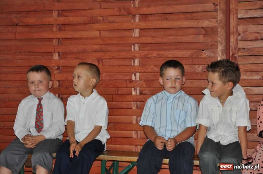 Zdjęcie w galerii na portalu naszraciborz.pl: Familijna niedziela w Pietrowicach Wielkich wiadomości z regionu