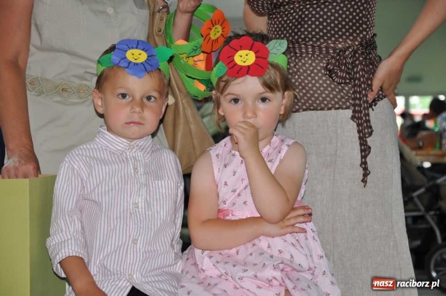 Zdjęcie w galerii na portalu naszraciborz.pl: Familijna niedziela w Pietrowicach Wielkich wiadomości z regionu